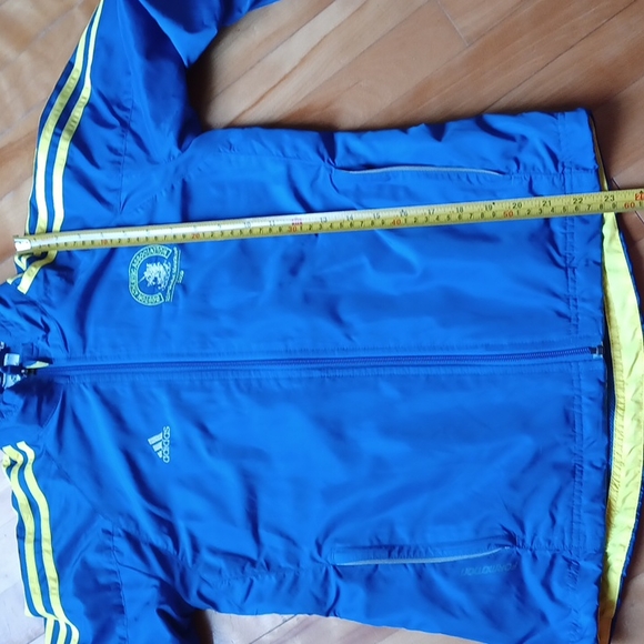 ADIDAS jacket Size S - Picture 12 of 13